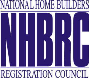 NHBRC logo